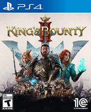 King's Bounty II (PlayStation 4)
